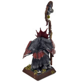 Games Workshop VAMPIRE COUNTS Necromancer #1 Fantasy