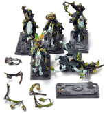 Games Workshop VAMPIRE COUNTS 5 Hexwraiths #1 Fantasy