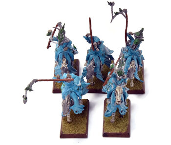 VAMPIRE COUNTS 5 Hexwraith #3 Fantasy