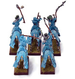 Games Workshop VAMPIRE COUNTS 5 Hexwraith #3 Fantasy