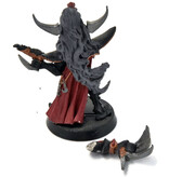 Games Workshop DRUKHARI Archon #1 METAL Warhammer 40K