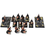 Games Workshop VAMPIRE COUNTS 13 Dire Wolves #2 Fantasy