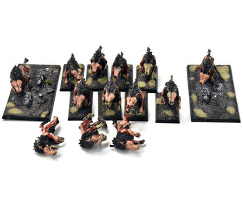 VAMPIRE COUNTS 13 Dire Wolves #2 Fantasy