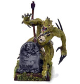 Games Workshop VAMPIRE COUNTS Ghoul King #1 Fantasy