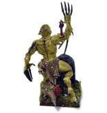 Games Workshop VAMPIRE COUNTS Ghoul King #1 Fantasy