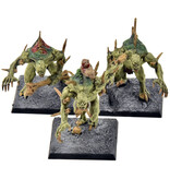 Games Workshop VAMPIRE COUNTS 3 Crypt Horrors #1 Fantasy