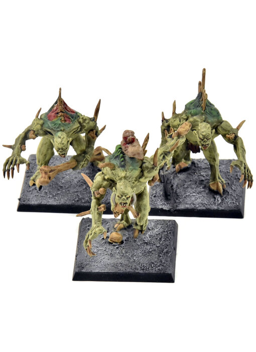 VAMPIRE COUNTS 3 Crypt Horrors #1 Fantasy