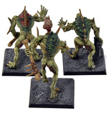 Games Workshop VAMPIRE COUNTS 3 Crypt Horrors #1 Fantasy