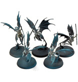 Games Workshop DAUGHTERS OF KHAINE 5 Khinerai Heartrender #3 Sigmar