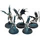 DAUGHTERS OF KHAINE 5 Khinerai Heartrender #3 Sigmar