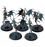 Games Workshop DAUGHTERS OF KHAINE 5 Khinerai Heartrender #3 Sigmar