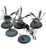 Games Workshop DAUGHTERS OF KHAINE 5 Khinerai Heartrender #1 Sigmar