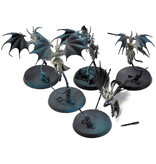 Games Workshop DAUGHTERS OF KHAINE 5 Khinerai Heartrender #1 Sigmar