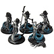 DAUGHTERS OF KHAINE 5 Melusai Blood Sister #5 Sigmar