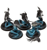 Games Workshop DAUGHTERS OF KHAINE 5 Melusai Blood Sister #5 Sigmar