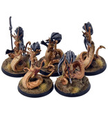 Games Workshop DAUGHTERS OF KHAINE 5 Melusai Blood Stalker #2 Sigmar