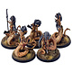 DAUGHTERS OF KHAINE 5 Melusai Blood Stalker #2 Sigmar
