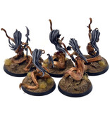 Games Workshop DAUGHTERS OF KHAINE 5 Melusai Blood Stalker #2 Sigmar