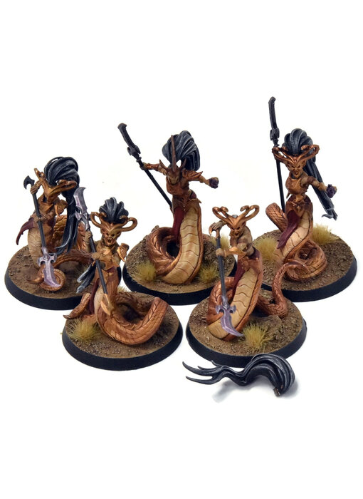 DAUGHTERS OF KHAINE 5 Melusai Blood Sister #1 Sigmar