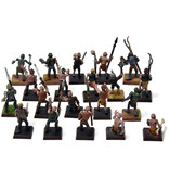 Games Workshop VAMPIRE COUNTS 20 Zombies #1 Fantasy