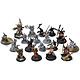SLAVES TO DARKNESS 18 Untamed Beast #1 Sigmar