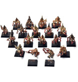 Games Workshop VAMPIRE COUNTS 18 Crypt Ghouls #2 Fantasy