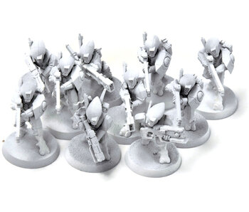 TAU EMPIRE 10 Pathfinder #2 Warhammer 40K