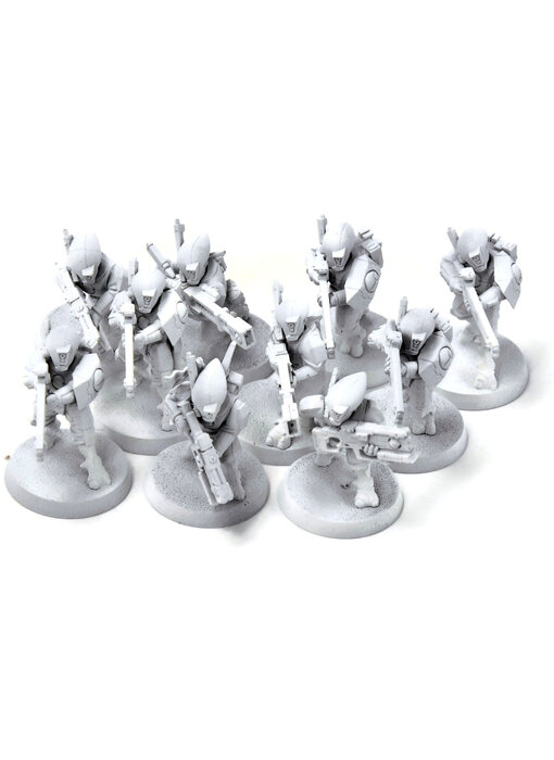 TAU EMPIRE 10 Pathfinder #2 Warhammer 40K