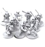 Games Workshop TAU EMPIRE 10 Pathfinder #2 Warhammer 40K