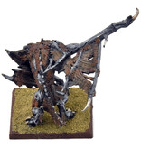 Games Workshop VAMPIRE COUNTS Varghulf #2 METAL Fantasy
