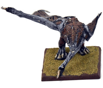 VAMPIRE COUNTS Varghulf #2 METAL Fantasy