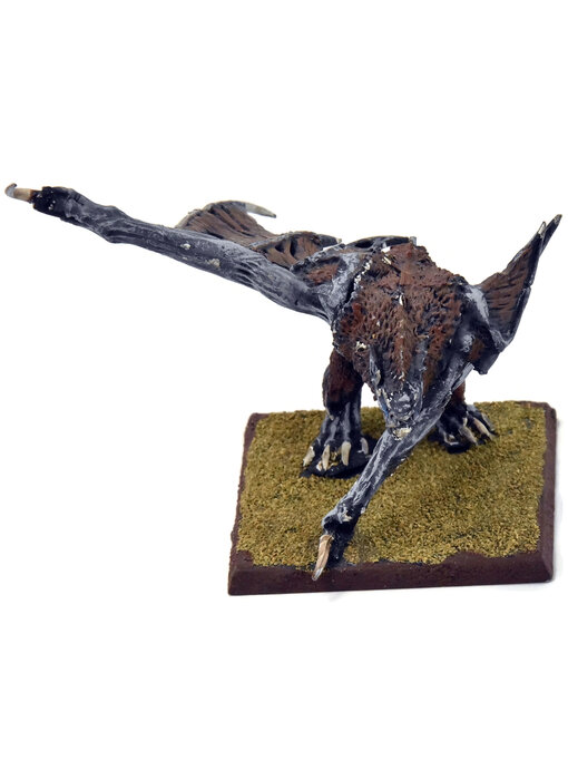 VAMPIRE COUNTS Varghulf #2 METAL Fantasy