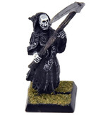 Games Workshop VAMPIRE COUNTS Cairn Wraith #4 METAL Fantasy