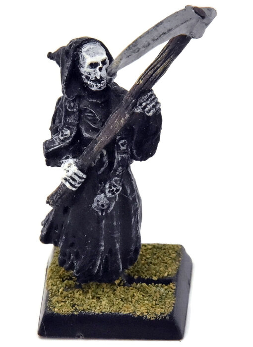 VAMPIRE COUNTS Cairn Wraith #4 METAL Fantasy