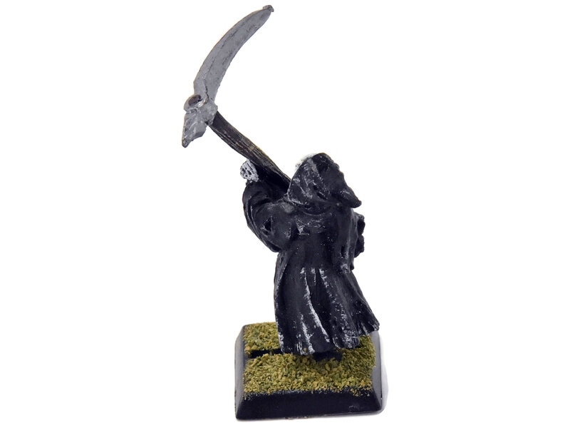 Games Workshop VAMPIRE COUNTS Cairn Wraith #4 METAL Fantasy