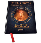 Games Workshop LORD OF THE RINGS Fall Of The Necromancer #1 LOTR