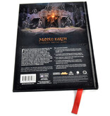 Games Workshop LORD OF THE RINGS Fall Of The Necromancer #1 LOTR