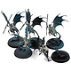 DAUGHTERS OF KHAINE 5 Khinerai Heartrender #2 Sigmar
