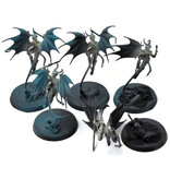Games Workshop DAUGHTERS OF KHAINE 5 Khinerai Heartrender #2 Sigmar