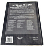 Games Workshop WARHAMMER 40K War Machines Of The Lost And The Damned #1 Warhammer 40K