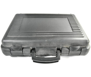 FIGURINE TRANSPORT CASE Unbranded