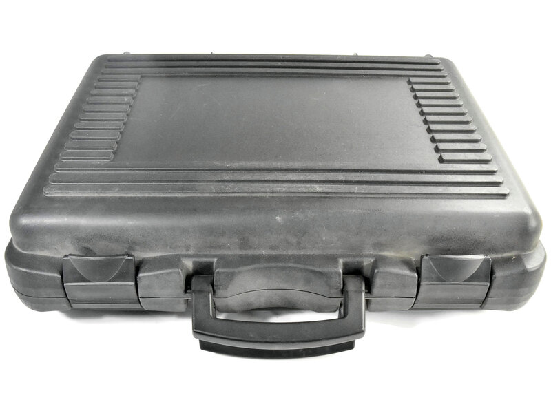FIGURINE TRANSPORT CASE Unbranded