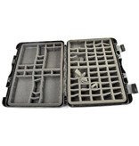 FIGURINE TRANSPORT CASE Unbranded