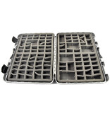 FIGURINE TRANSPORT CASE Unbranded