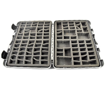 FIGURINE TRANSPORT CASE Unbranded