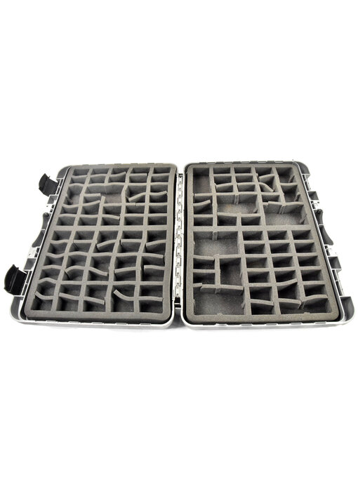 FIGURINE TRANSPORT CASE Unbranded