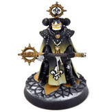 Games Workshop ADEPTA SORORITAS Sister Dogmata #1 CIGARETTE SMELL Warhammer 40K