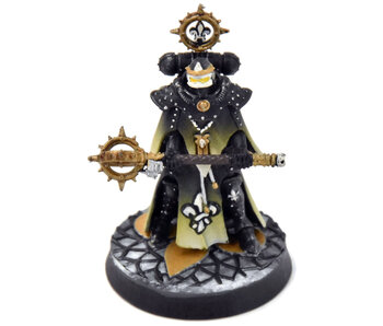 ADEPTA SORORITAS Sister Dogmata #1 CIGARETTE SMELL Warhammer 40K