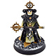 ADEPTA SORORITAS Sister Dogmata #1 CIGARETTE SMELL Warhammer 40K