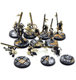 Games Workshop ADEPTA SORORITAS 10 Repentia Squad #1 CIGARETTE SMELL Warhammer 40K